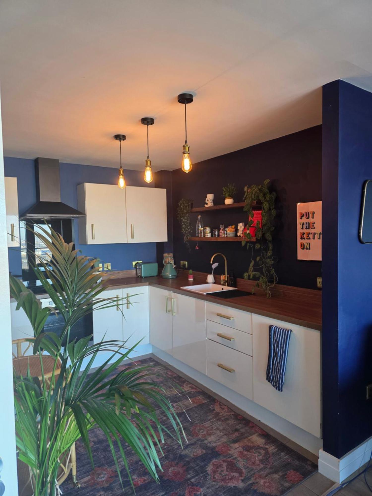 Sailortown Stays - 4 Star Luxury Apartment Belfast Exterior photo